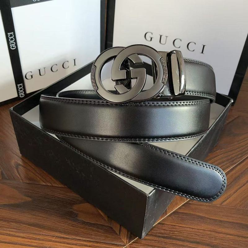 GUCCI BELTS