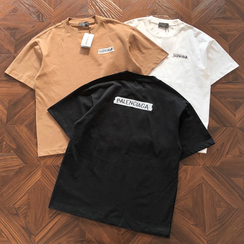 BALENCIAGA TSHIRTS (6)