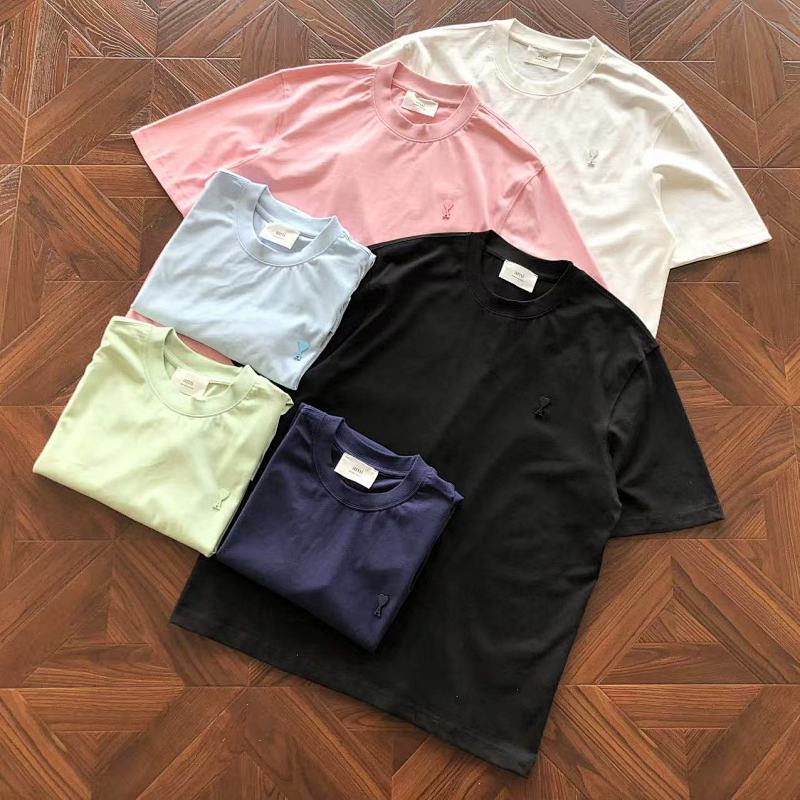 AMI TSHIRTS (135)