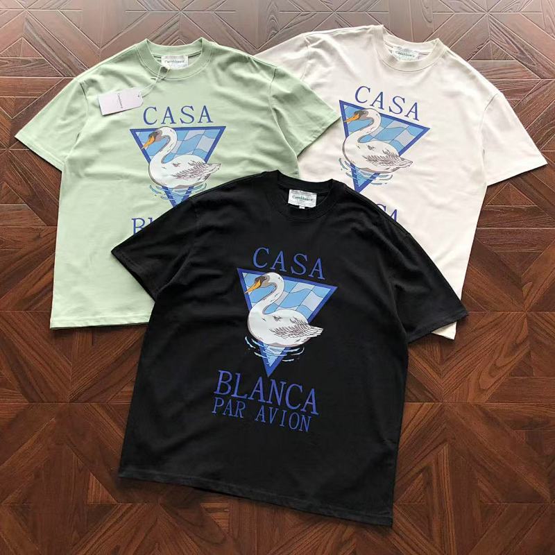 CASABLANCA TSHIRTS (68)