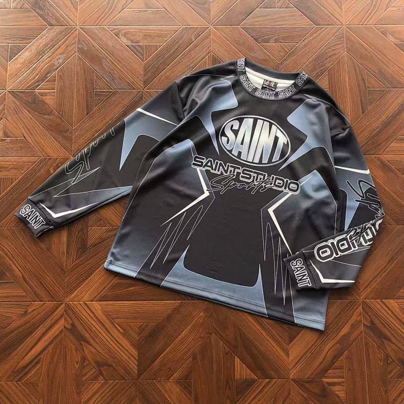 SAINT MICHAEL LONGSLEEVES (54)