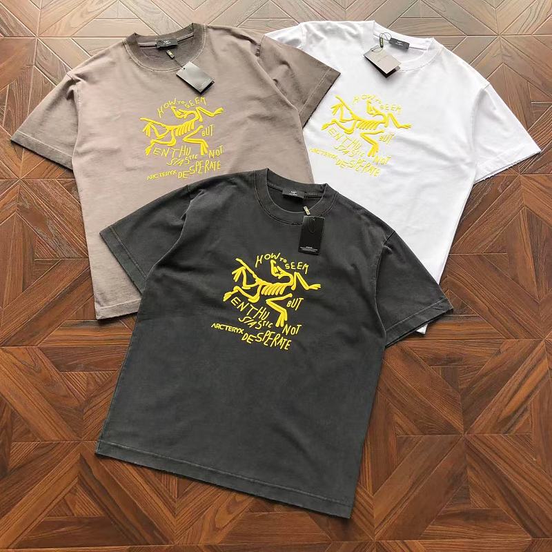 ARC'TERYX TSHIRTS (11)