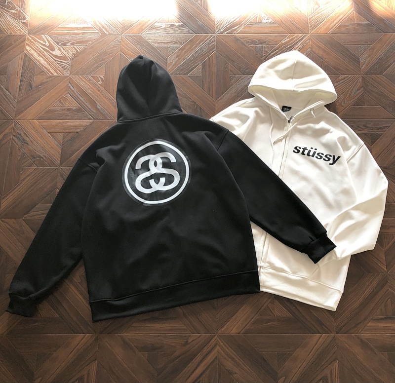 STUSSY HOODIES (30)