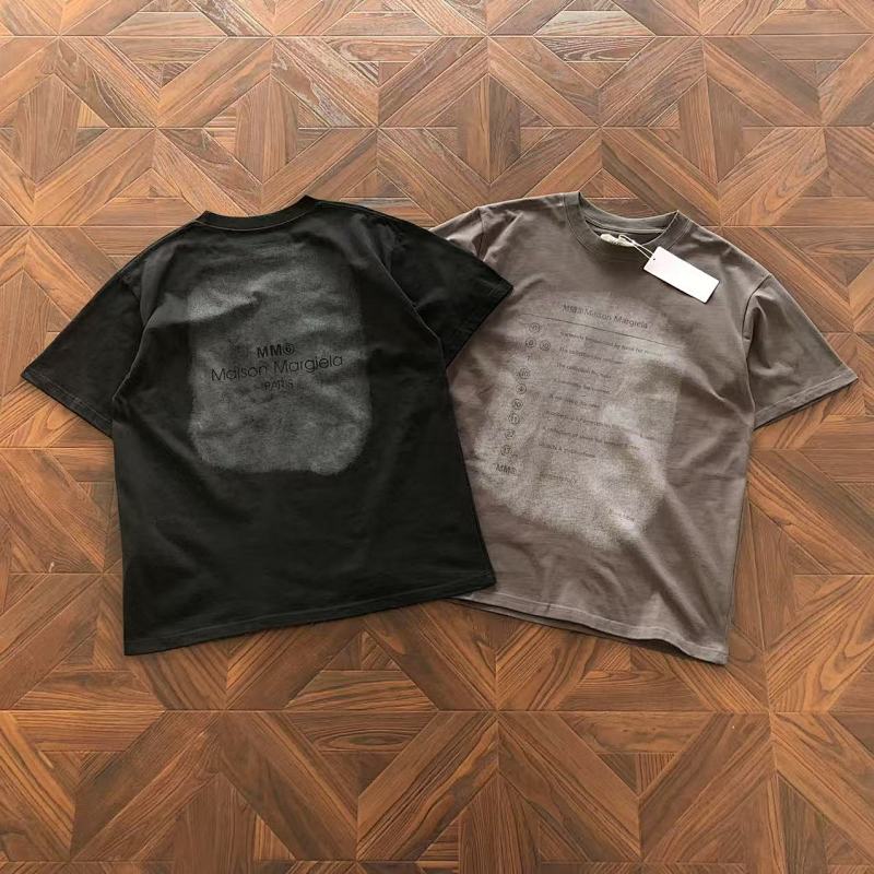 MAISON MARGIELA TSHIRTS (16)