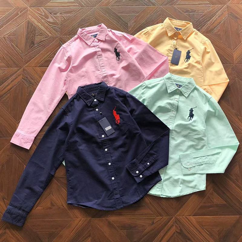 RALPH LAUREN LONGSLEEVES (9)