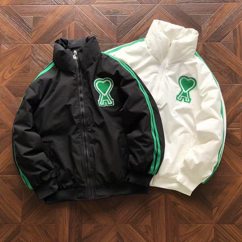 AMI JACKETS