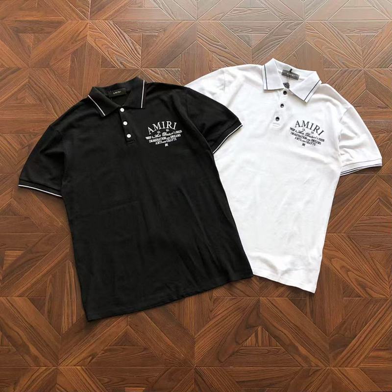 AMIRI POLOS (2)
