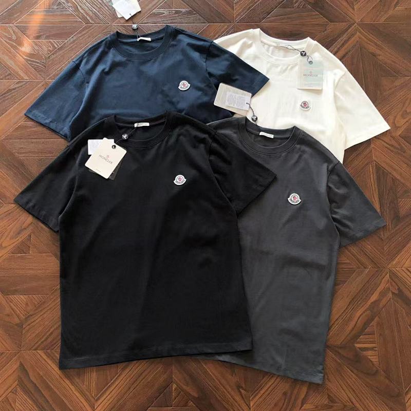 MONCLER TSHIRTS (26)
