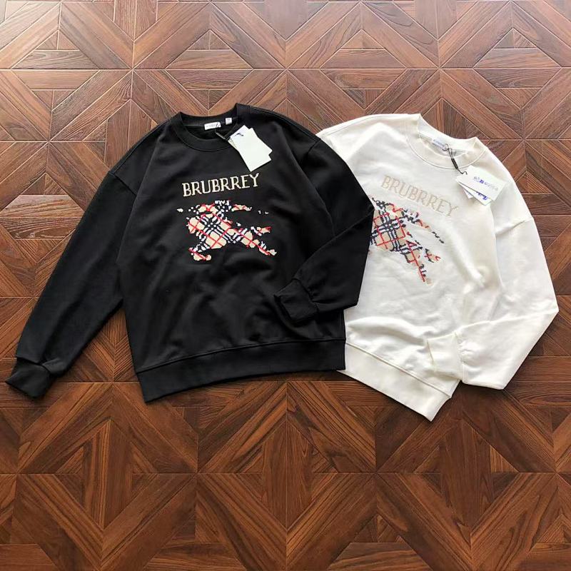 BURBERRY SWEATSHIRTS (24)