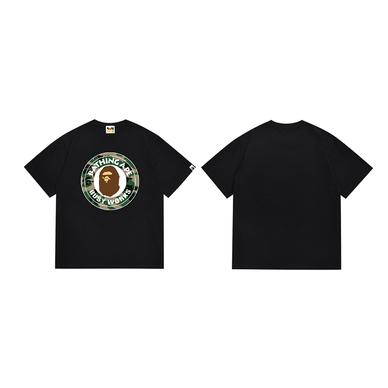 BAPE TSHIRTS (129)