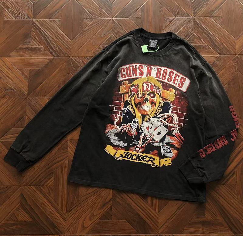 CHOOSELF LONGSLEEVES (20)