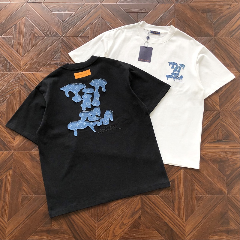 LOUIS VUITTON TSHIRTS (121)
