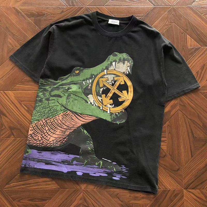 OFF WHITE TSHIRTS (68)