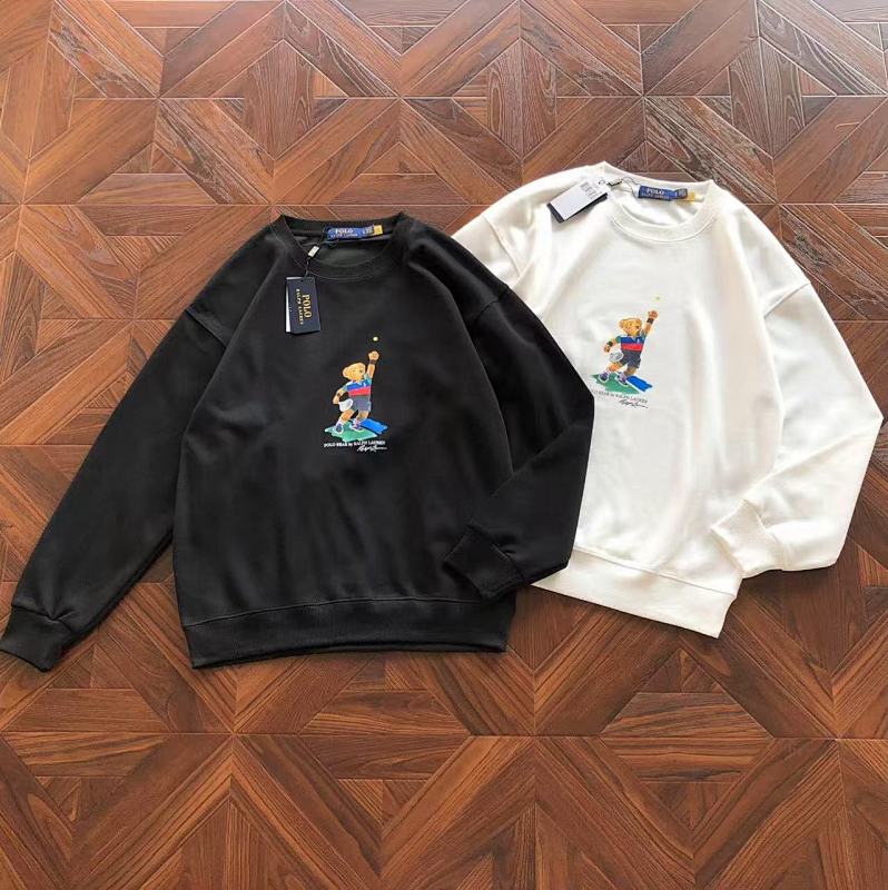 RALPH LAUREN SWEATSHIRTS (103)