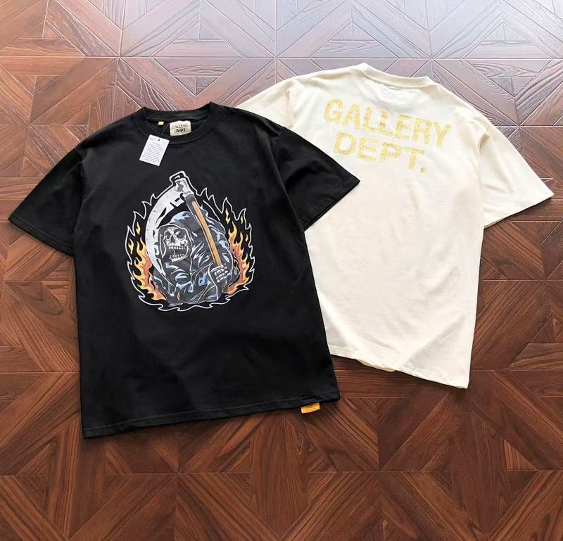 GALLERY DEPT TSHIRTS (190)