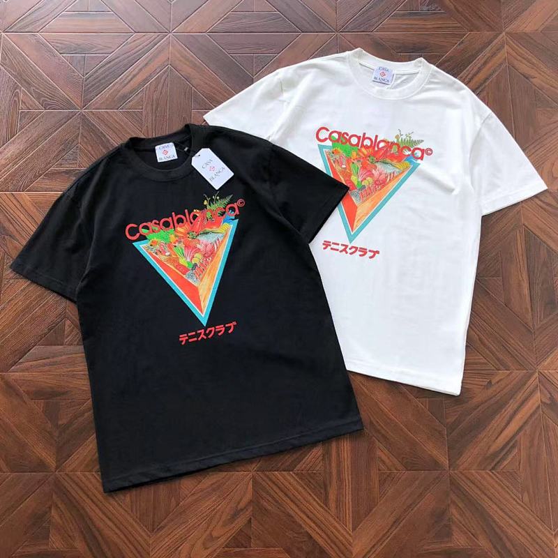 CASABLANCA TSHIRTS (59)