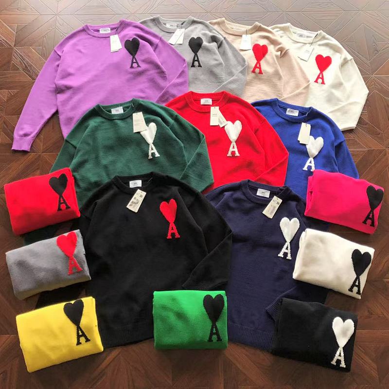 AMI SWEATERS (12)