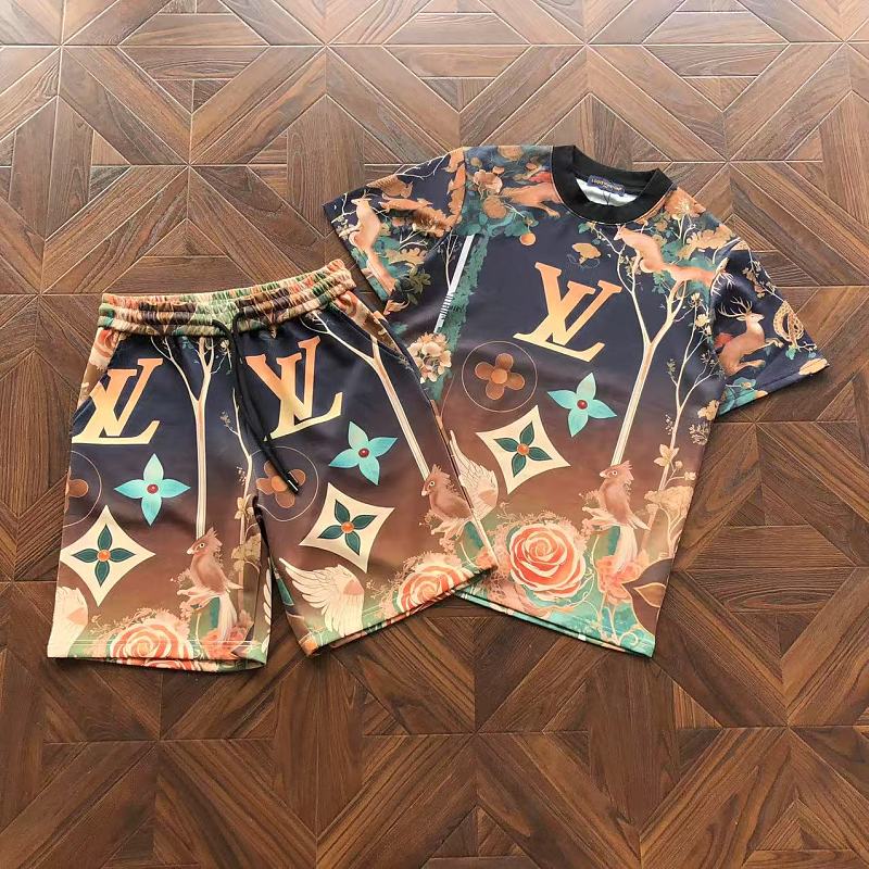 LOUIS VUITTON TSHIRTS (82)