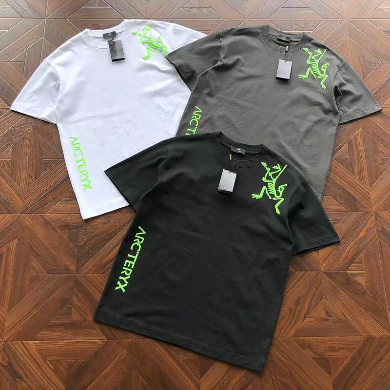ARC'TERYX TSHIRTS (19)