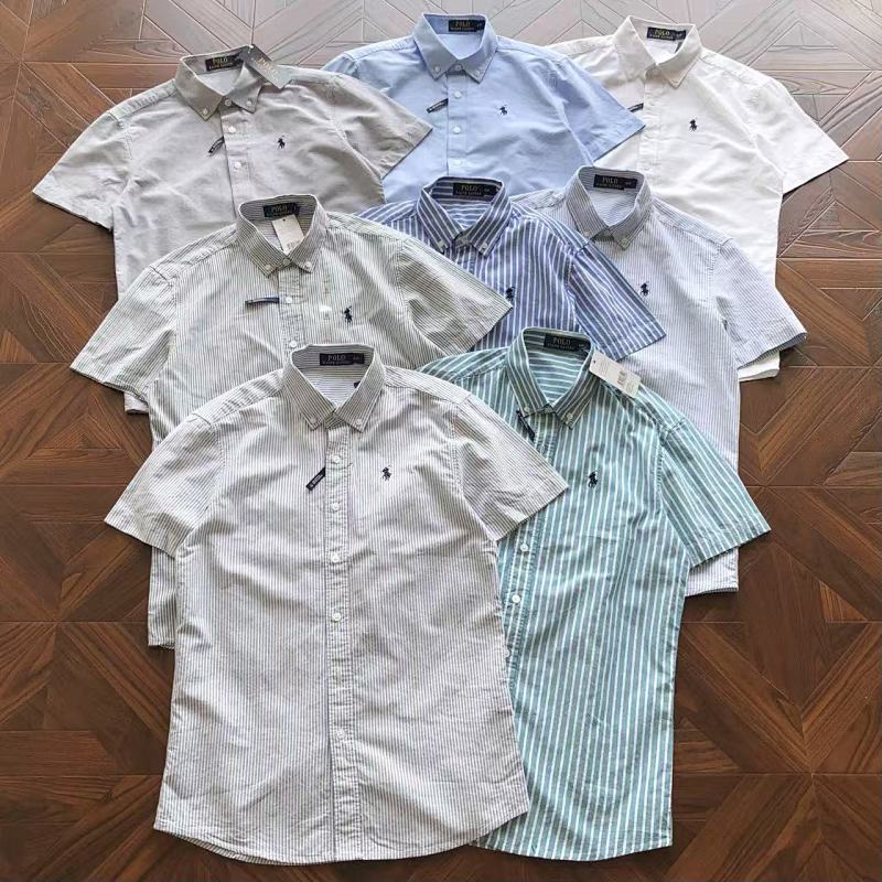RALPH LAUREN TSHIRTS (104)