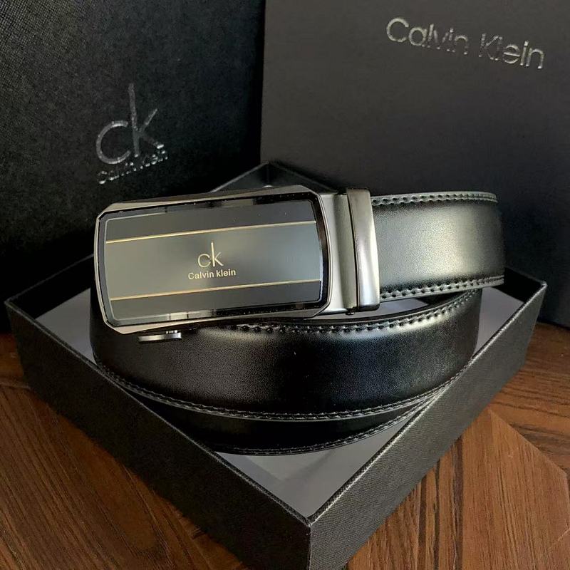 CALVIN KELIN BELTS