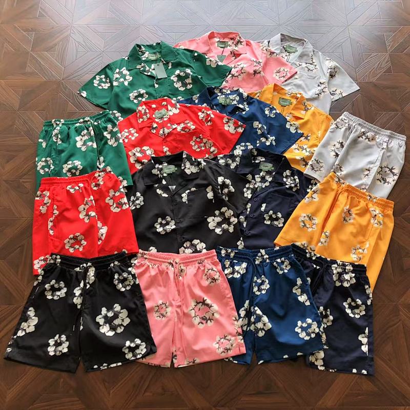 DENIM TEARS TSHIRTS (6)