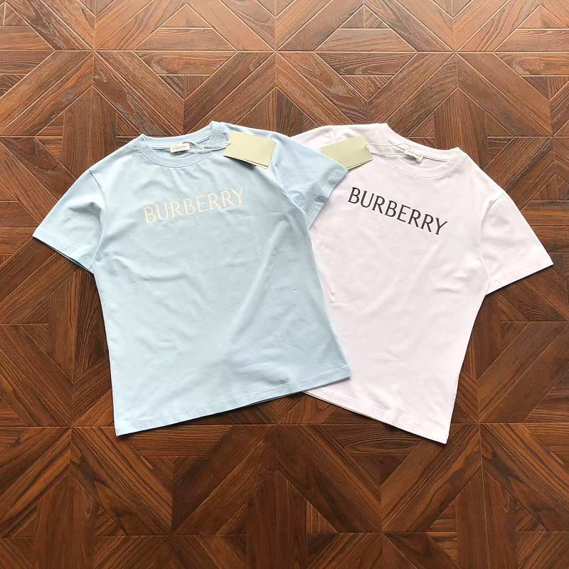 BURBERRY TSHIRTS (7)