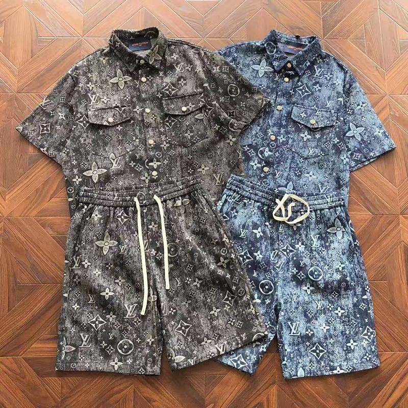 LOUIS VUITTON TSHIRTS (53)
