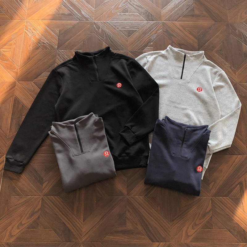 LULULEMON SWEATERS (6)