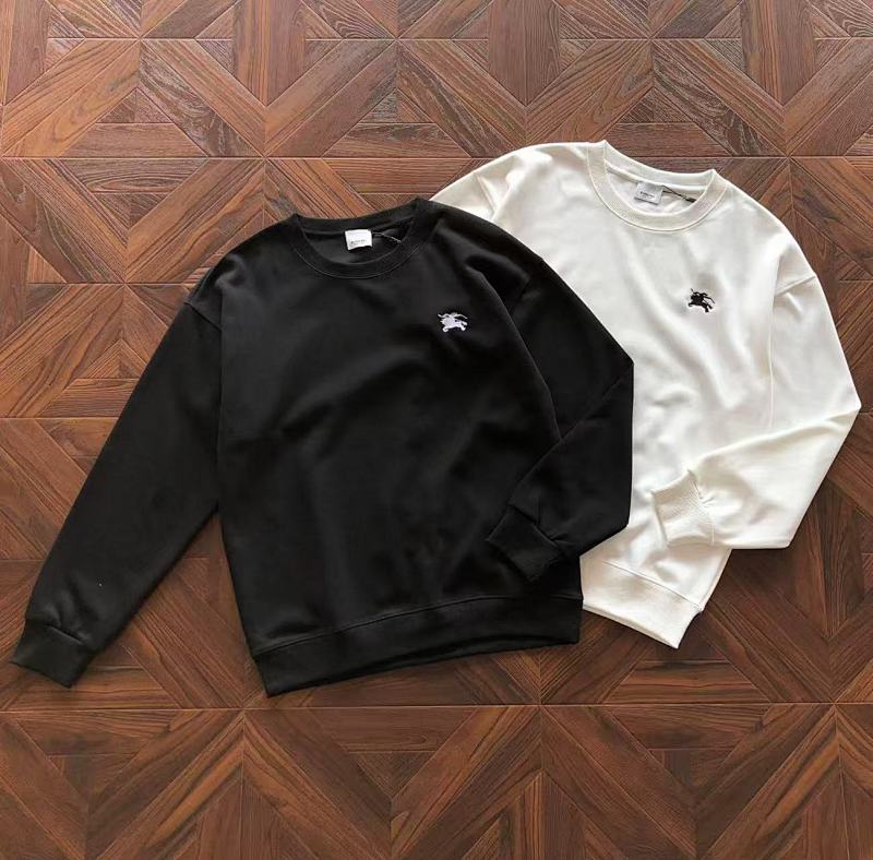 BURBERRY SWEATSHIRTS (4)