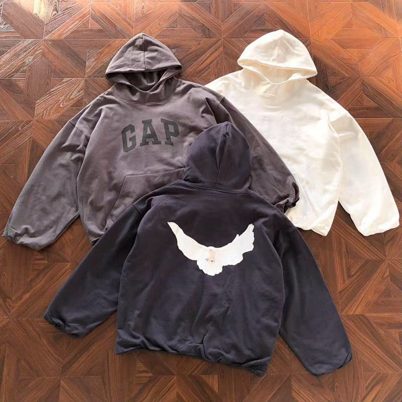 GAP HOODIES (2)