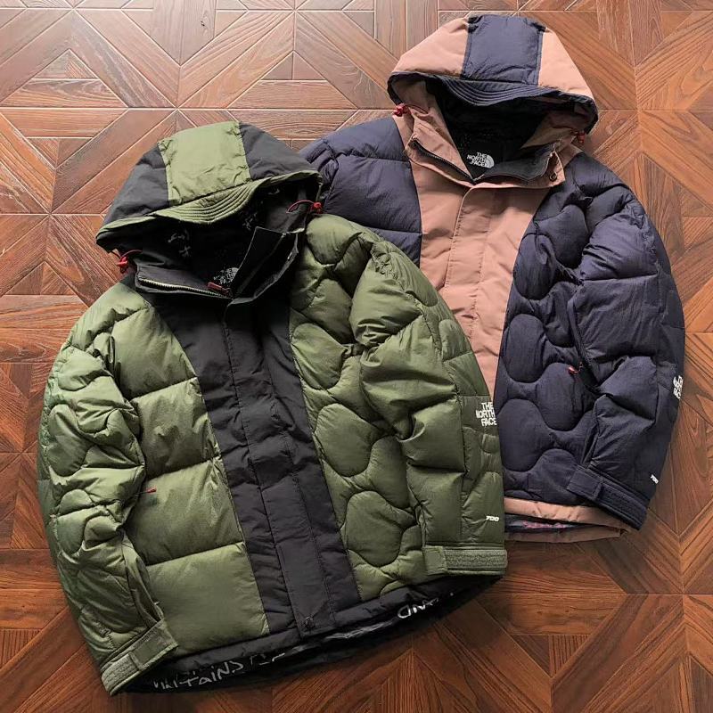 TNF JACKETS (32)