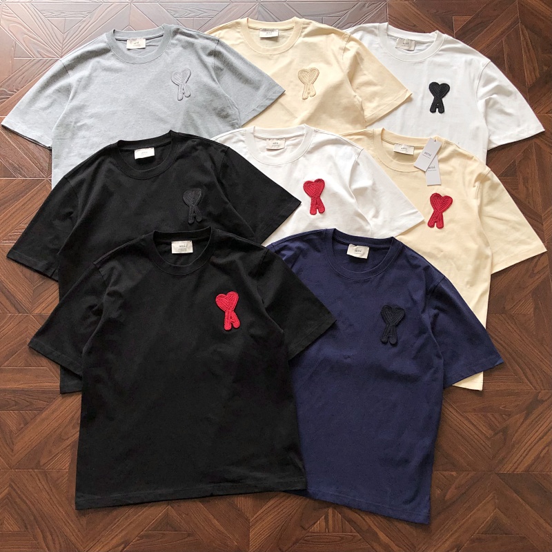 AMI TSHIRTS (48)