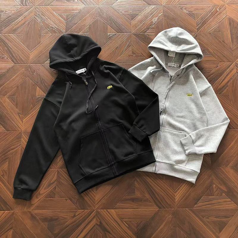 LACOSTE HOODIES (12)