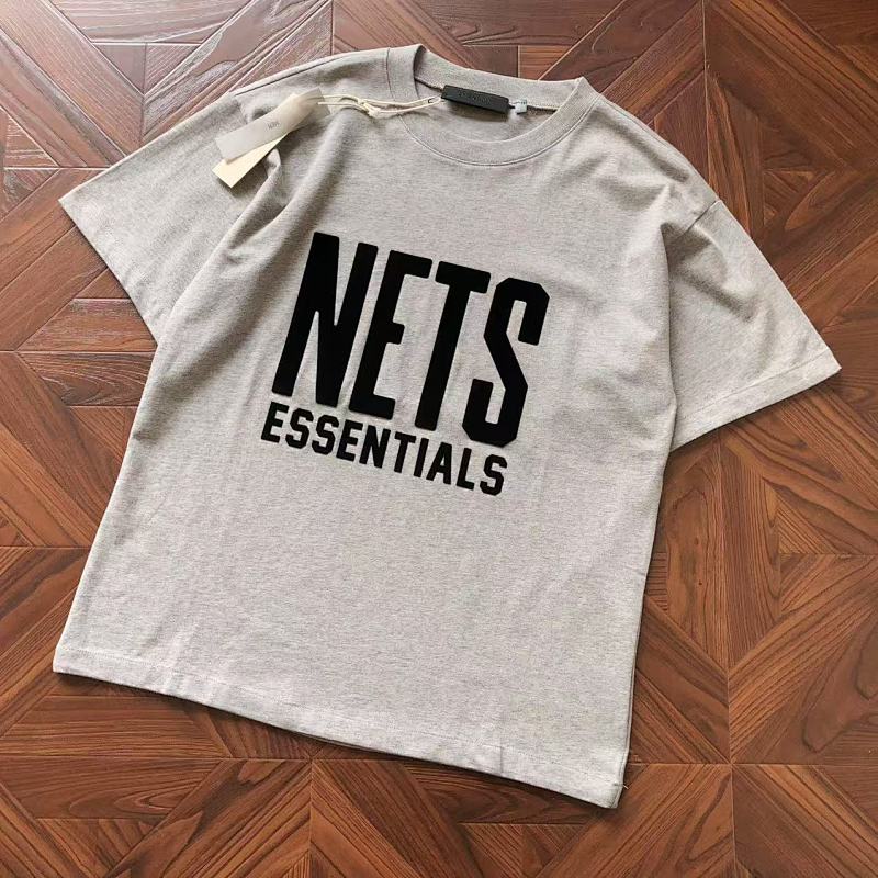 ESSENTIALS TSHIRTS (117)