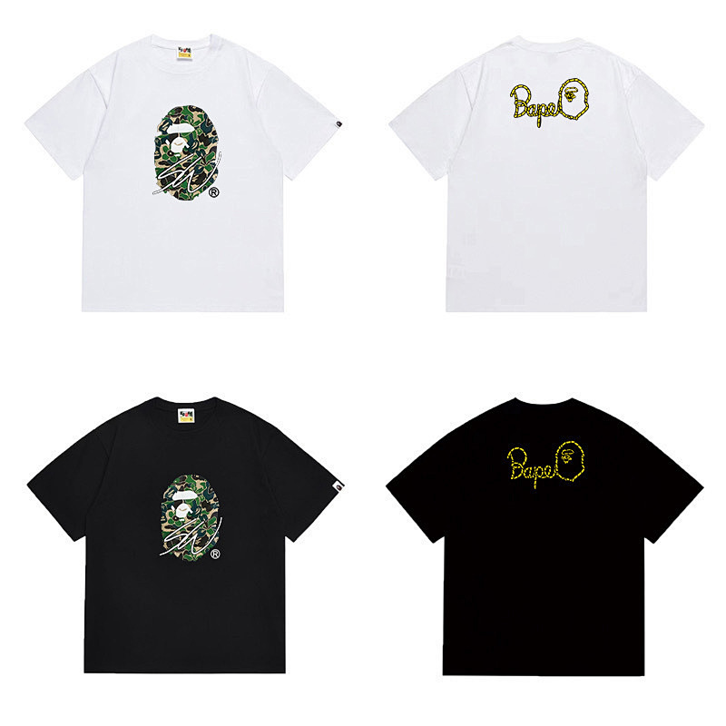 BAPE TSHIRTS (550)