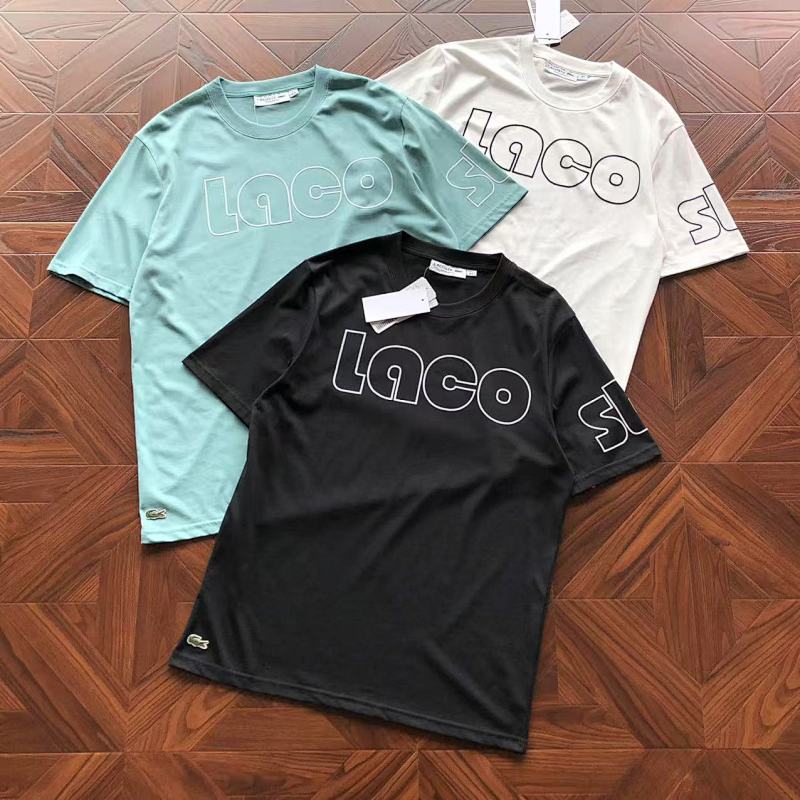 LACOSTE TSHIRTS (147)