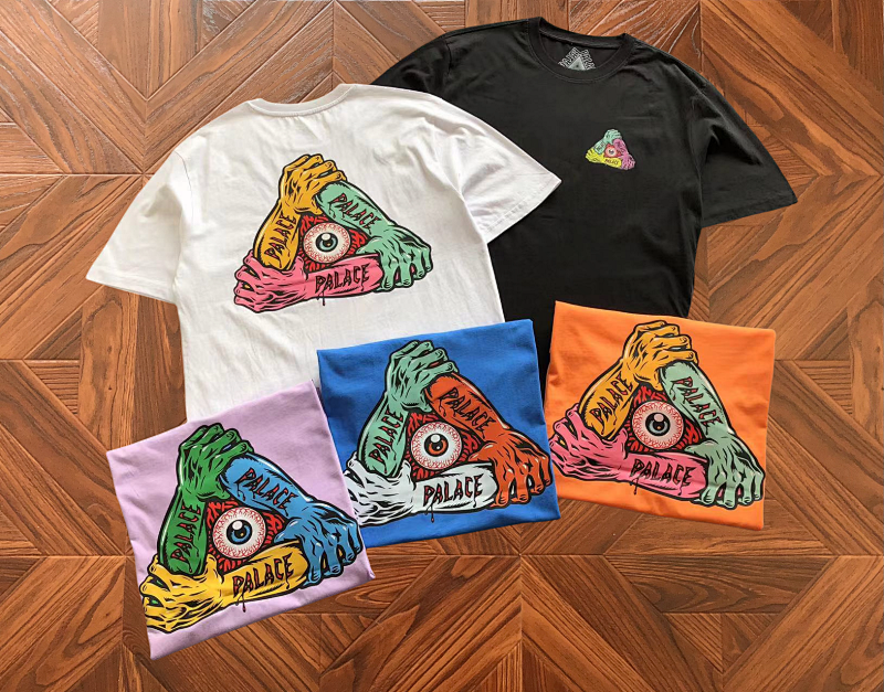 PALACE TSHIRTS (119)