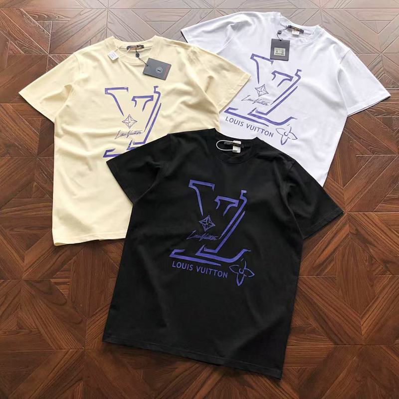 LOUIS VUITTON TSHIRTS (168)