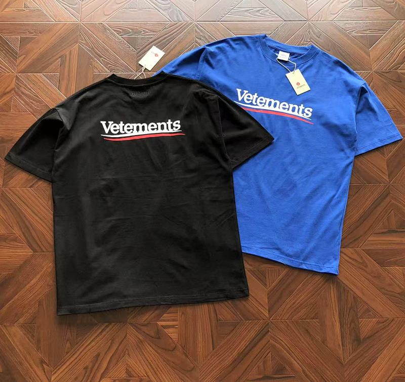 VETEMENTS TSHIRTS (67)