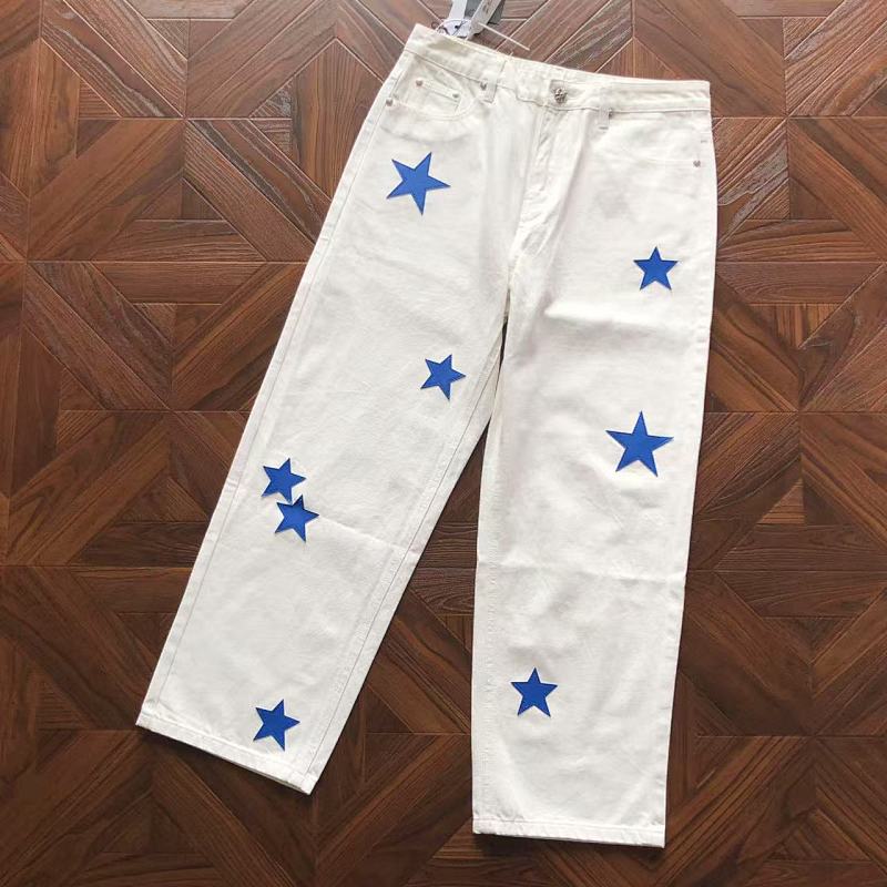CHROME HEART PANTS (49)