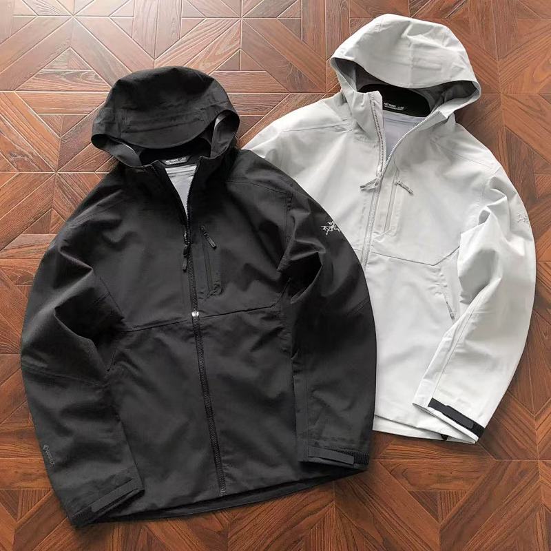 ARC TERYX JACKETS (14)