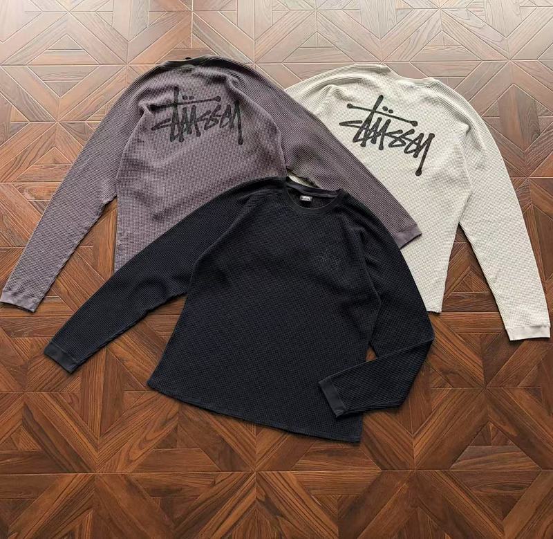 STUSSY TSHIRTS