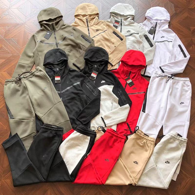 NIKE HOODIES (17)