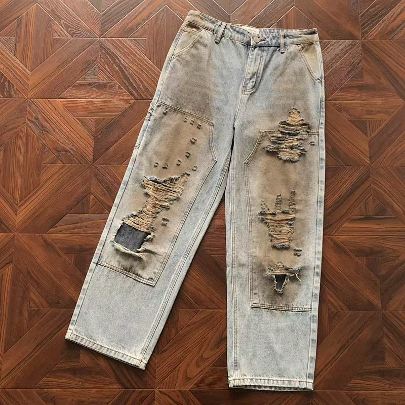 MAISON MARGIELA PANTS (12)