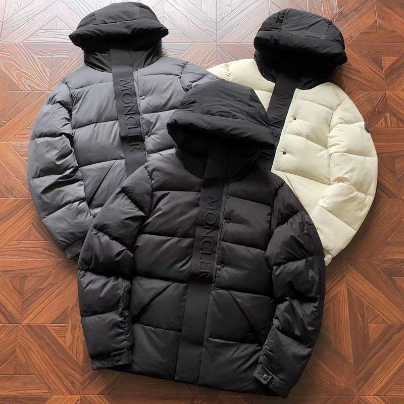 MONCLER JACKETS (7)