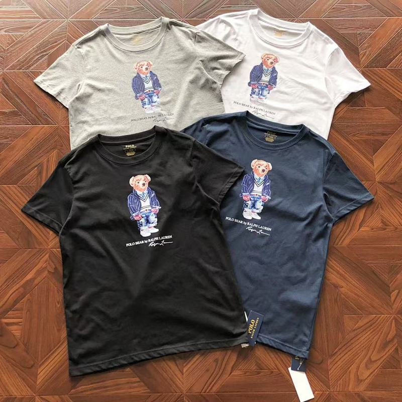 RALPH LAUREN TSHIRTS (268)
