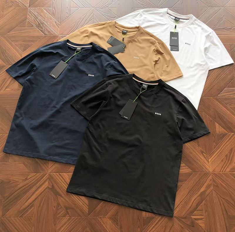 HUGO BOSS TSHIRTS (66)
