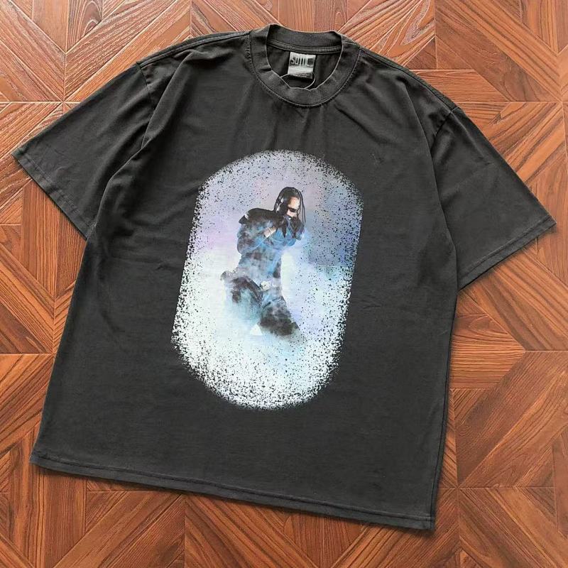 SAINT MICHAEL TSHIRTS (122)