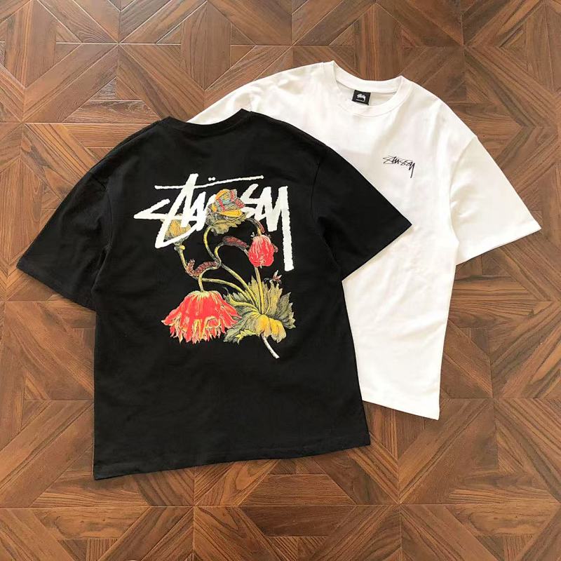 STUSSY TSHIRTS (18)